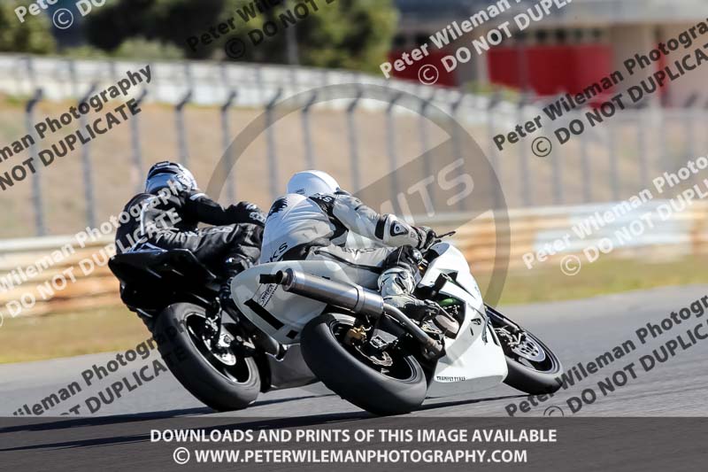 motorbikes;no limits;october 2019;peter wileman photography;portimao;portugal;trackday digital images